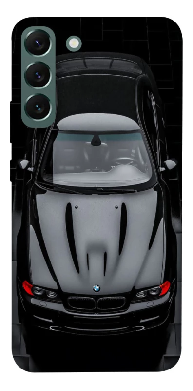 Чохол на Samsung Galaxy S22+ BMW V12 фото 1 з 1
