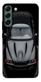 Чохол на Samsung Galaxy S22+ BMW V12 фото 1 з 1