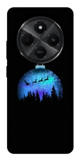 Чехол на Xiaomi Poco C75 Christmas spirit фото 1 из 1