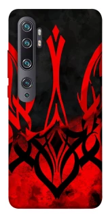 Чехол на Xiaomi Mi Note 10 / Note 10 Pro / Mi CC9 Pro Герб v18 фото 1 из 1