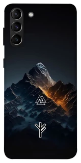 Чохол на Samsung Galaxy S21+ Руни у горах фото 1 з 1