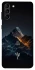 Чохол на Samsung Galaxy S21+ Руни у горах фото 1 з 1