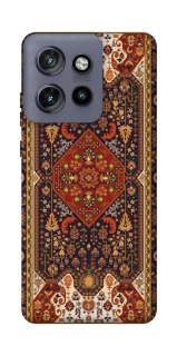 Чехол на Motorola Edge 50 Neo Килим v8 фото 1 из 1