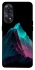 Чехол на Oppo Reno 8T 4G Neon mountains фото 1 из 1