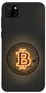 Чехол на Huawei Y5p Битферма фото 1 из 1