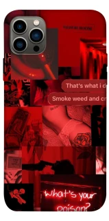 Чохол на Apple iPhone 12 Pro (6.1") Love collage ver.1 фото 1 з 1