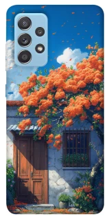 Чохол на Samsung Galaxy A52 4G / A52 5G Flowering фото 1 з 1