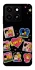 Чохол на ZTE Blade A35 4G Love is фото 1 з 1