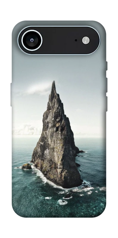 Чехол на Apple iPhone 17 Air (6.5") Marine mountain фото 1 из 1