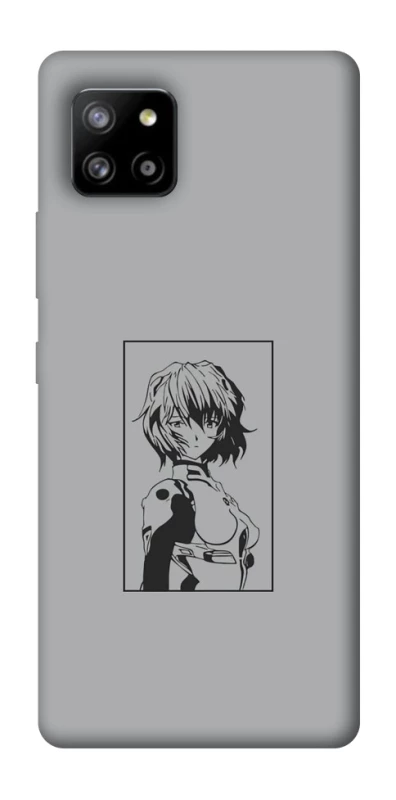 Чохол на Samsung Galaxy A42 5G Anime v6 фото 1 з 1