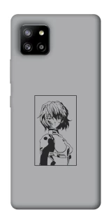 Чохол на Samsung Galaxy A42 5G Anime v6 фото 1 з 1