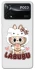 Чохол на Xiaomi Poco X4 Pro 5G Hello Kitty Labubu фото 1 з 1