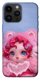 Чохол на Apple iPhone 14 Pro Max (6.7") SKULLPANDA × My Little Pony Ver.5 фото 1 з 1