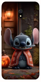 Чохол на Xiaomi Redmi 8a Stitch ver.14 фото 1 з 1