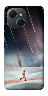 Чехол на TECNO Spark 40C Kanye West ver.4 фото 1 из 1