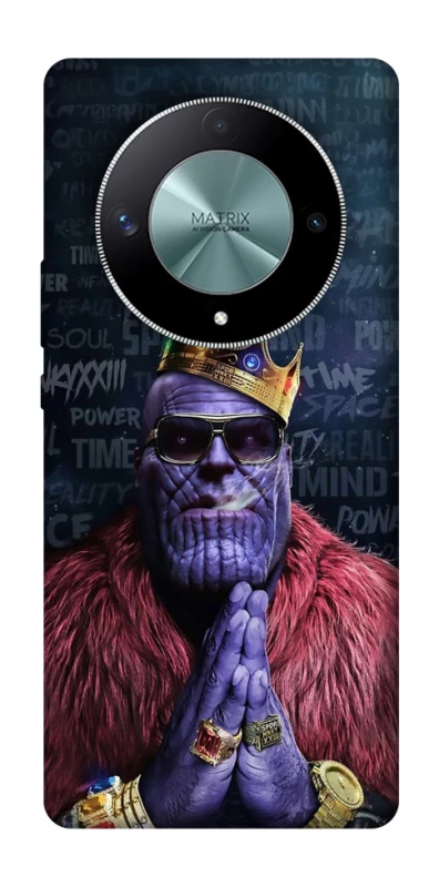 Чохол на Huawei Magic6 Lite Thanos on style фото 1 з 1