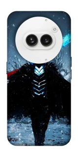 Чехол на Nothing Phone (2a) Igris фото 1 из 1