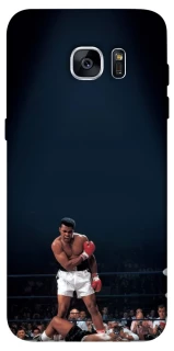 Чохол на Samsung G935F Galaxy S7 Edge muhammad ali фото 1 з 1
