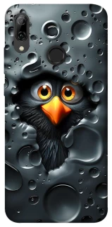 Чехол на Huawei P Smart (2019) Ну привет ! фото 1 из 1