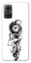 Чехол на Xiaomi Redmi Note 11R Tattoo ver.11 фото 1 из 1