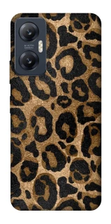 Чохол на Infinix Hot 20 5G Leopard Skin фото 1 Чохол на Infinix Hot 20 5G Leopard Skin фото 1 з 1