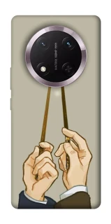 Чехол на Honor X9c Harry Potter v3 фото 1 из 1