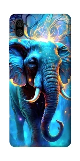 Чохол на ZTE Blade A5 (2020) Слон фото 1 з 1