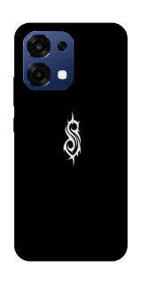 Чехол на Oppo A6 Pro 4G/5G Slipknot ver.3 фото 1 из 2