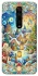 Чохол на Xiaomi Redmi K20 / K20 Pro / Mi9T / Mi9T Pro Christmas spirit ver.12 фото 1 з 1