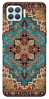 Чехол на Oppo F17 Pro Килим v5 фото 1 из 1