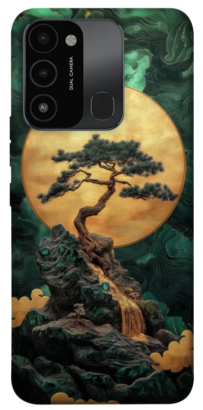 Чехол на TECNO Spark 8C banzai фото 1 из 1