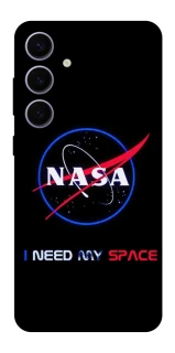 Чехол на Samsung Galaxy S25+ NASA ver.3 фото 1 из 1