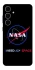 Чохол на Samsung Galaxy S25+ NASA ver.3 фото 1 з 1