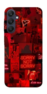 Чехол на Samsung Galaxy A25 5G Love collage ver.4 фото 1 из 1