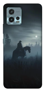 Чохол на Motorola Moto G72 cowboy фото 1 з 1