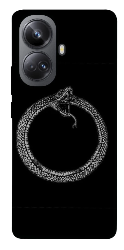 Чохол на Realme 10 Pro+ Ouroboros фото 1 з 1