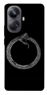 Чохол на Realme 10 Pro+ Ouroboros фото 1 Чохол на Realme 10 Pro+ Ouroboros фото 1 з 1