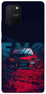 Чехол на Samsung Galaxy S10 Lite EVO 10 фото 1 из 1