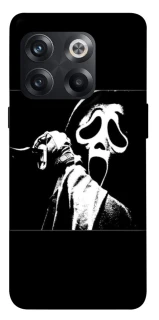 Чохол на OnePlus 10T Scream Halloween фото 1 з 1