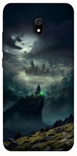 Чохол на Xiaomi Redmi 8a Harry Potter Legacy фото 1 з 1