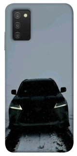 Чохол на Samsung Galaxy A03s Lexus v8 фото 1 з 1