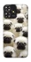 Чохол на ZTE Blade A73 4G Doggy Pug Love фото 1 з 1