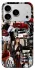 Чохол на Apple iPhone 18 Pro Max Fashion collage ver.13 фото 1 з 1