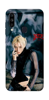 Чехол на ZTE Blade A7 (2020) Felix v2- Stray Kids фото 1 из 1