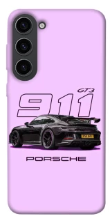 Чохол на Samsung Galaxy S23 911 pink фото 1 з 1