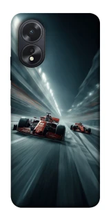 Чохол на Oppo A38 F-1 ver.5 фото 1 з 1