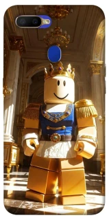 Чохол на Oppo A5s Roblox aesthetics ver.6 фото 1 з 1