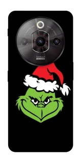 Чохол на ZTE Nubia Focus Pro Грінч v2 фото 1 з 1