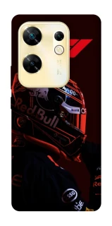 Чохол на Infinix Zero 30 4G F-1 ver.1 фото 1 з 1