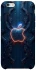 Чехол на Apple iPhone 6/6s (4.7") Apple logo ver.1 фото 1 из 1